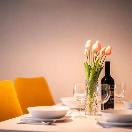 Apartament Bel Mare 217D Międzyzdroje Zewnętrze zdjęcie