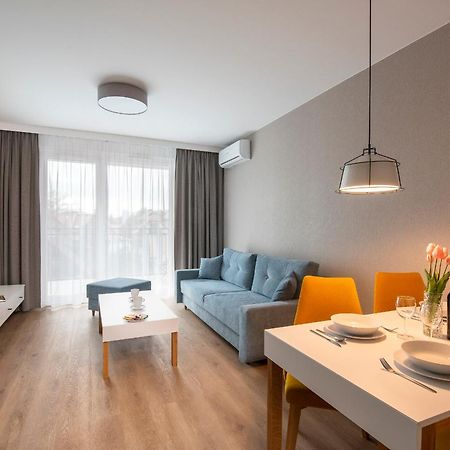 Apartament Bel Mare 217D Międzyzdroje Zewnętrze zdjęcie