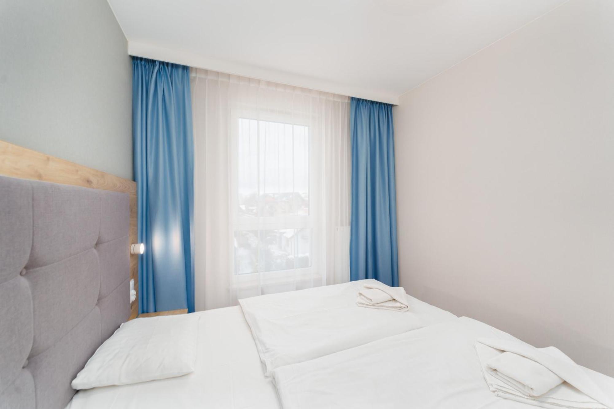 Apartament Bel Mare 217D Międzyzdroje Zewnętrze zdjęcie