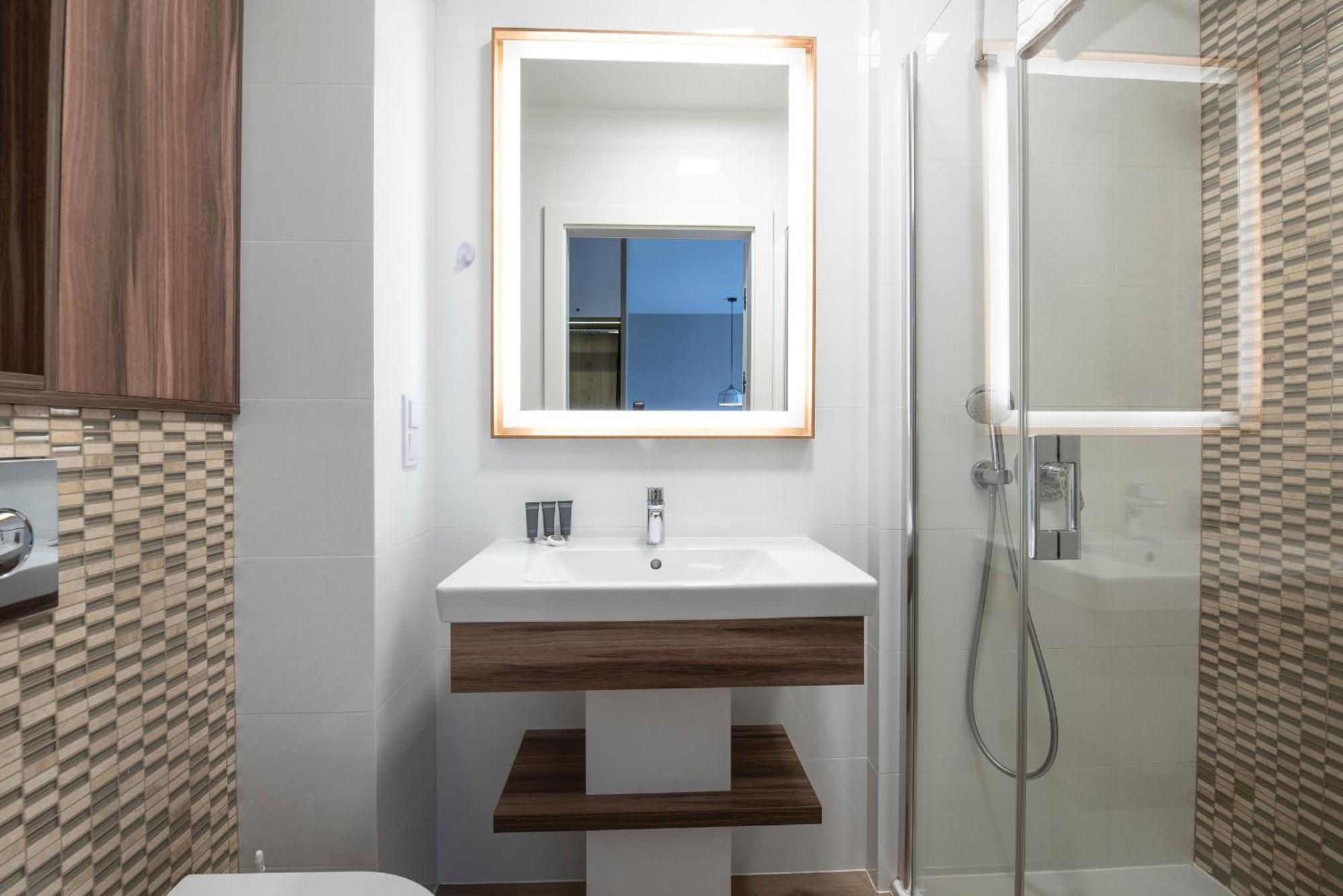 Apartament Bel Mare 217D Międzyzdroje Zewnętrze zdjęcie