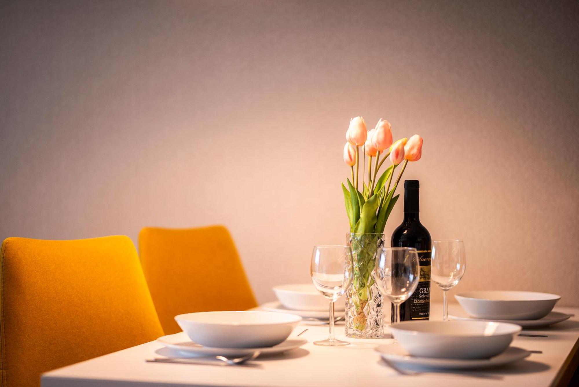 Apartament Bel Mare 217D Międzyzdroje Zewnętrze zdjęcie