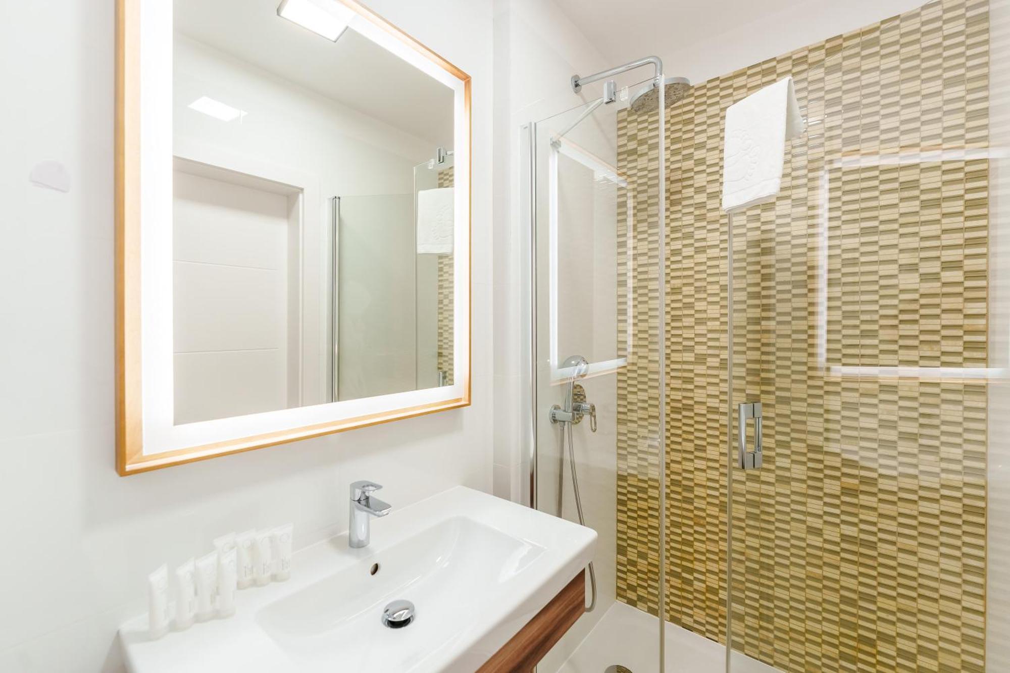 Apartament Bel Mare 217D Międzyzdroje Zewnętrze zdjęcie